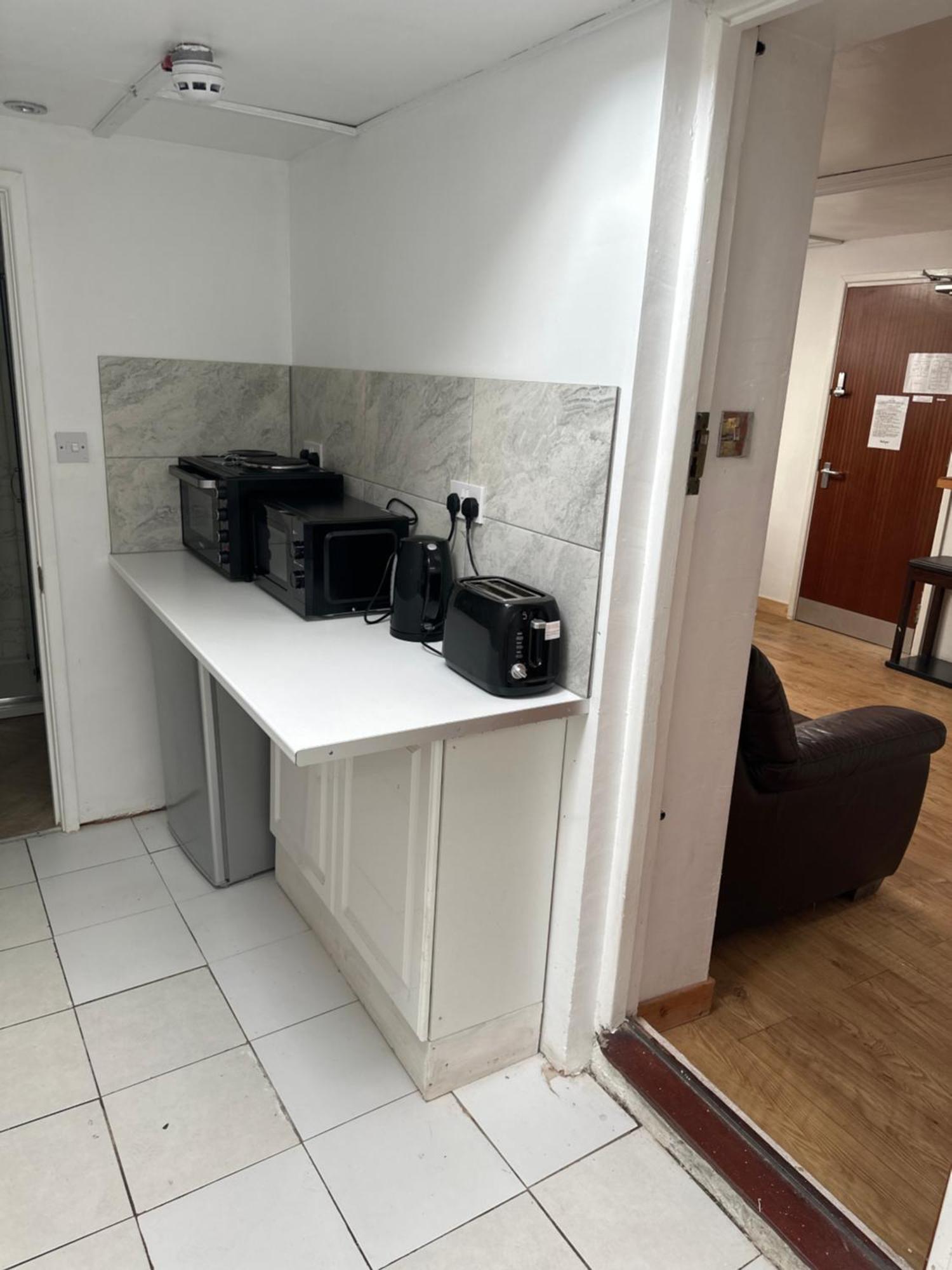 Barrs Court Beds Ξενοδοχείο Warmley Εξωτερικό φωτογραφία