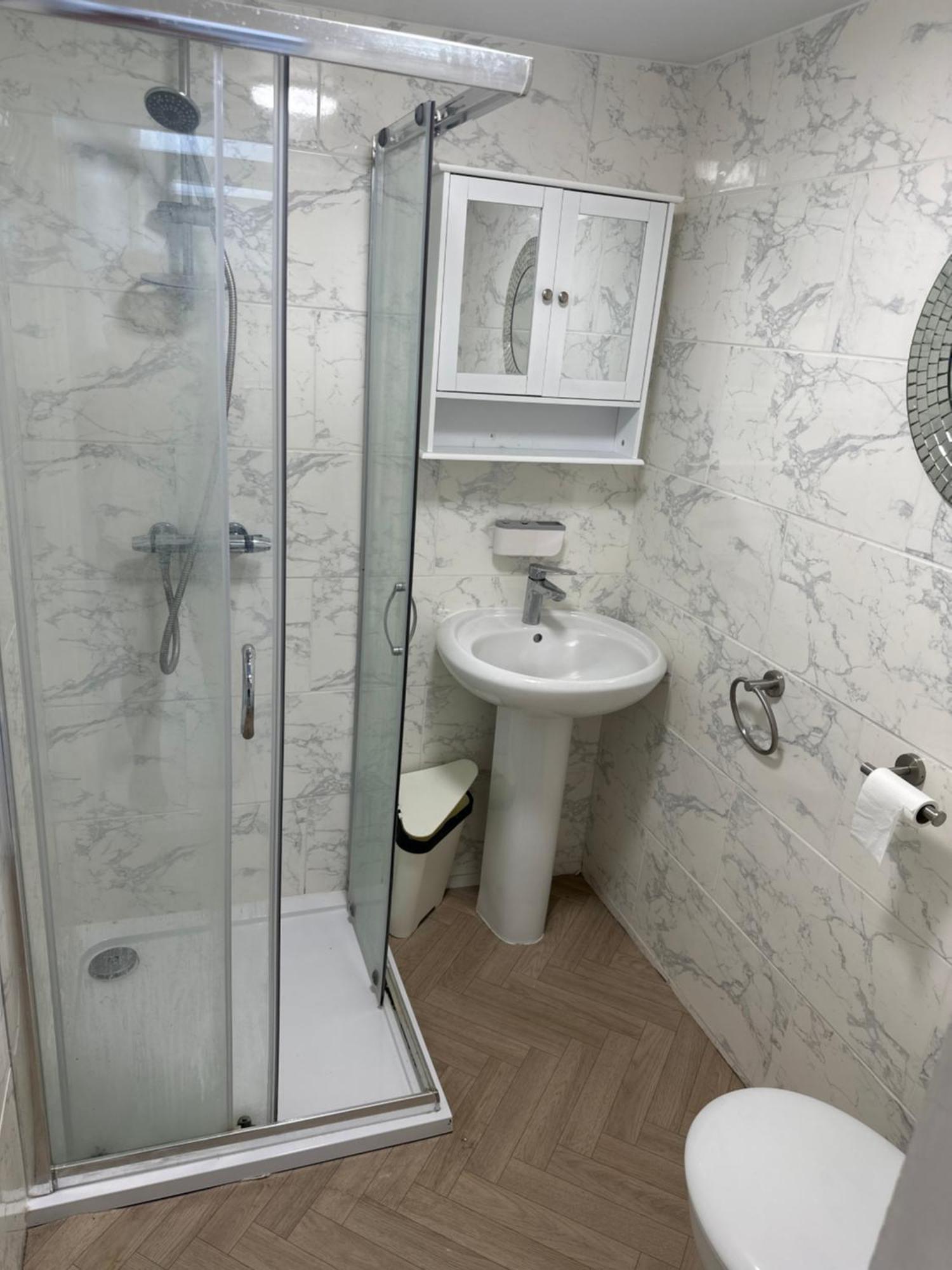 Barrs Court Beds Ξενοδοχείο Warmley Εξωτερικό φωτογραφία
